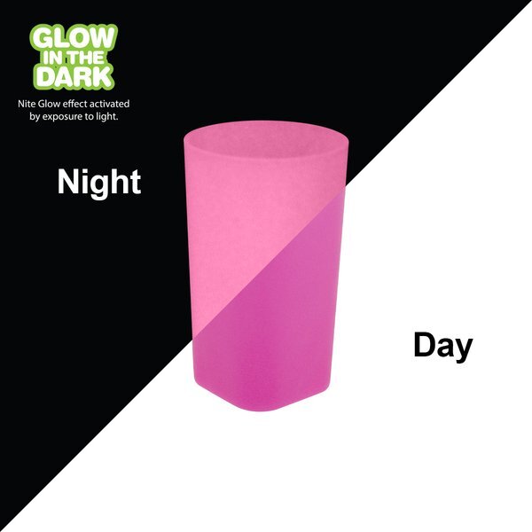 Nite Glow Shot Glass, 2oz.