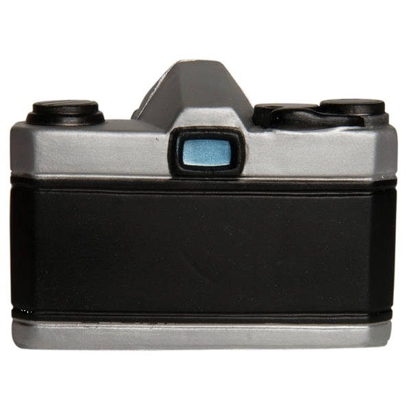 Camera Stress Reliever