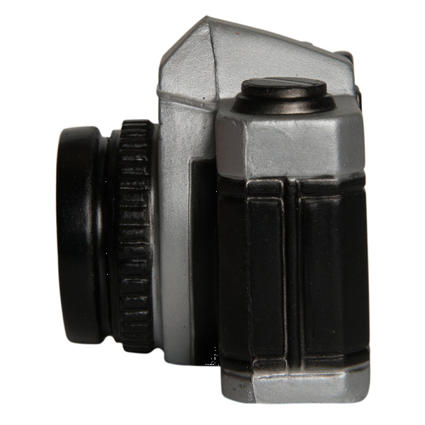 Camera Stress Reliever