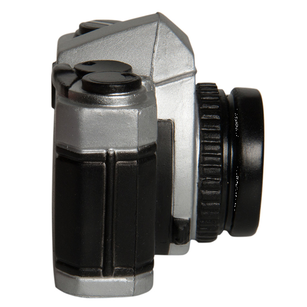 Camera Stress Reliever