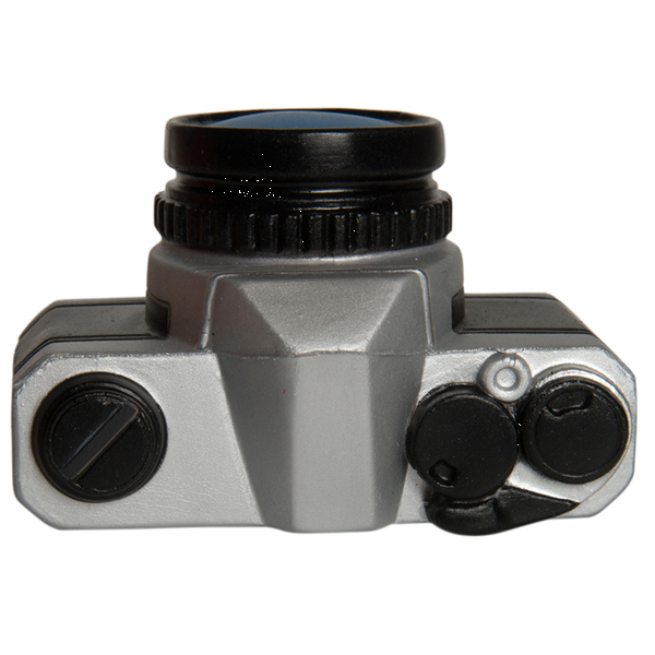 Camera Stress Reliever