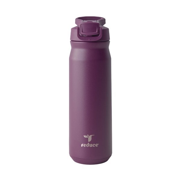 Reduce® Hydrate Pro Vacuum Insulated Bottle, 24oz.