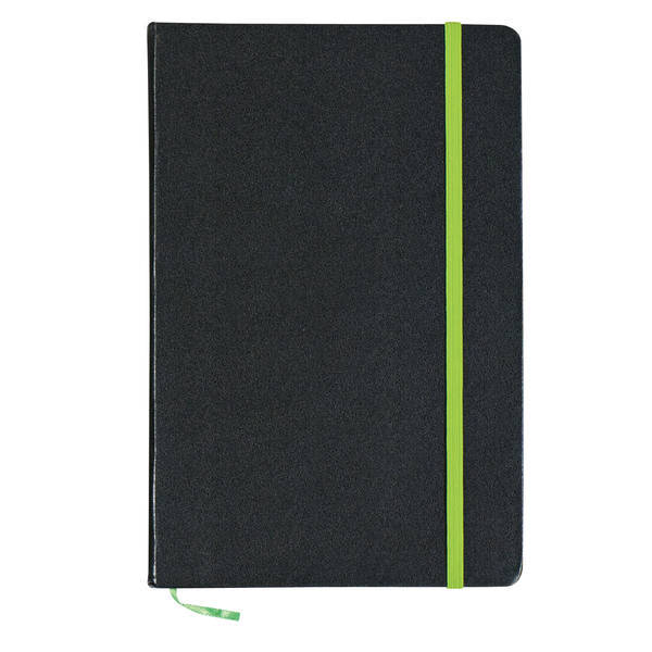 Shelby 80 Page Notebook, 5-1/2" x 8-1/4"