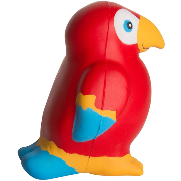 Parrot Stress Reliever