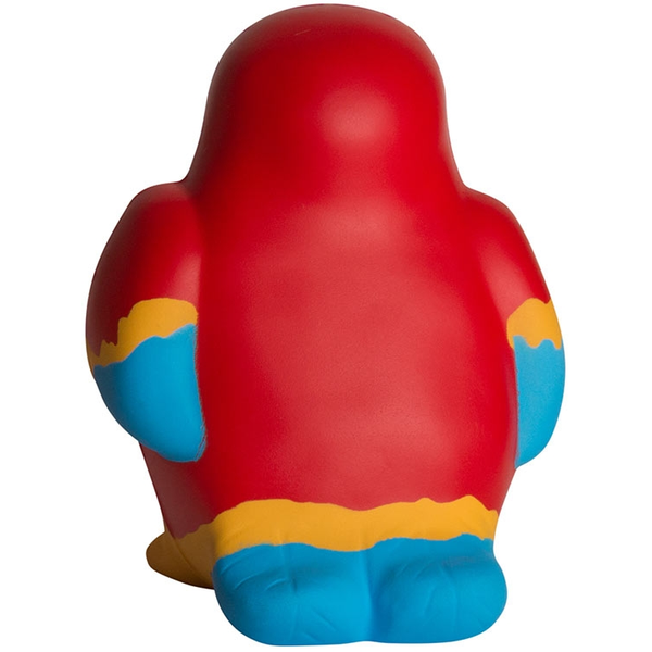 Parrot Stress Reliever