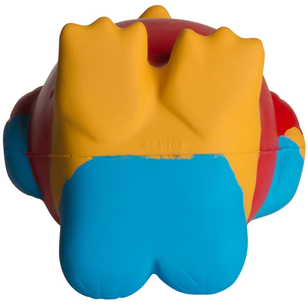 Parrot Stress Reliever
