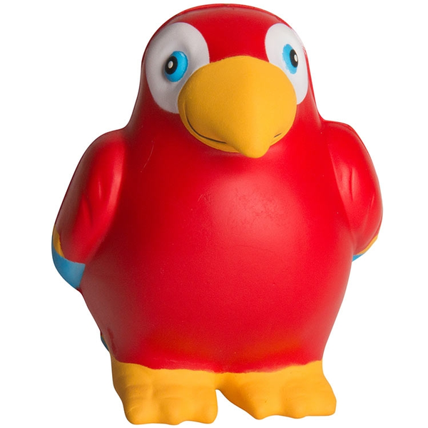 Parrot Stress Reliever