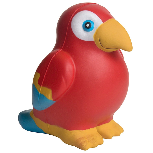 Parrot Stress Reliever