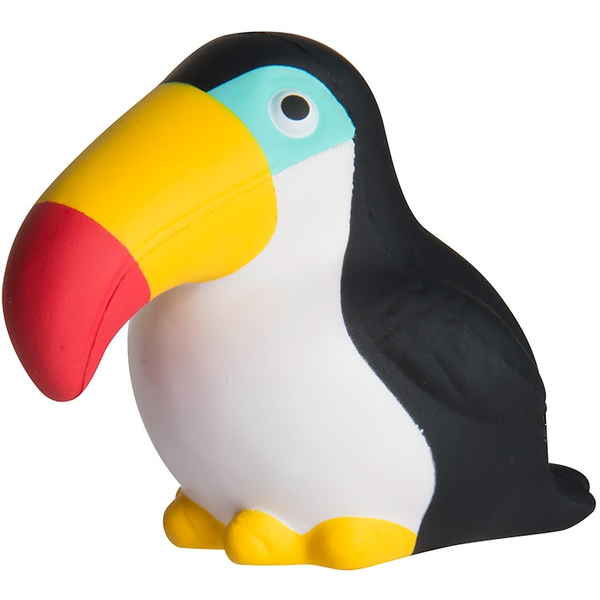 Toucan Bird Stress Reliever