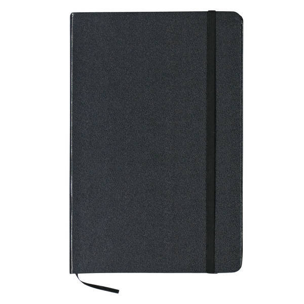 Shelby 80 Page Notebook, 5-1/2" x 8-1/4"