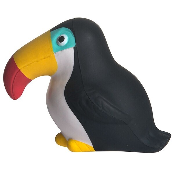 Toucan Bird Stress Reliever