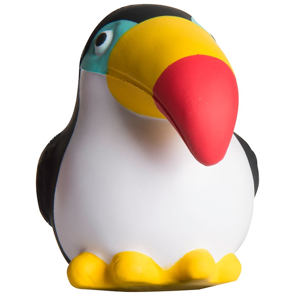 Toucan Bird Stress Reliever