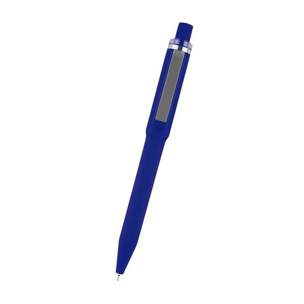 Intrepid rABS Plunger Action Pen