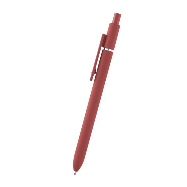 Belmont rABS Plunger Action Pen