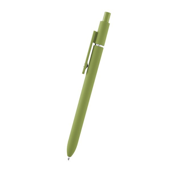Belmont rABS Plunger Action Pen