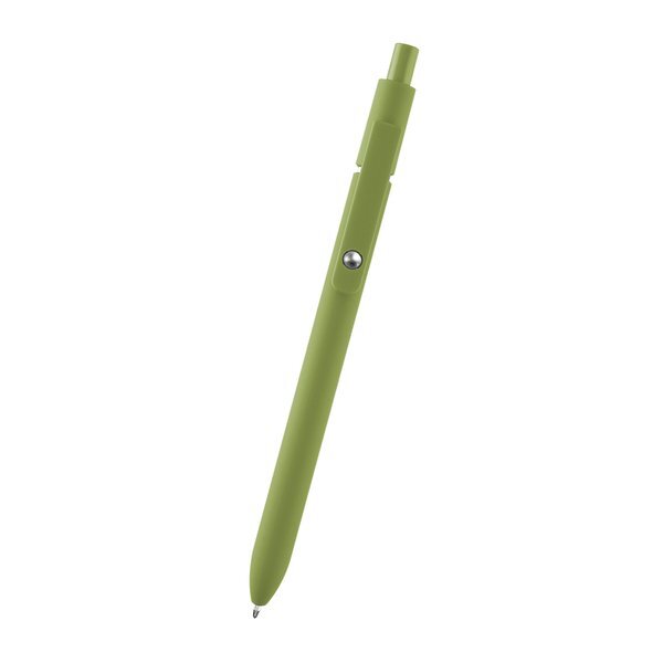 Belmont rABS Plunger Action Pen