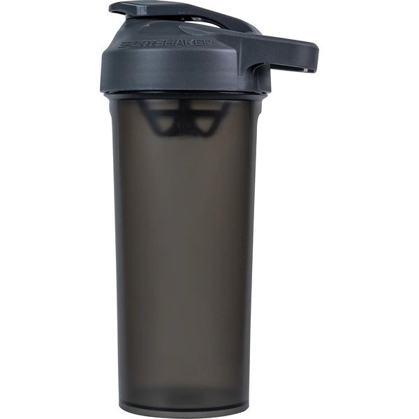 SportShaker Protein Shaker Bottle, 27 oz.