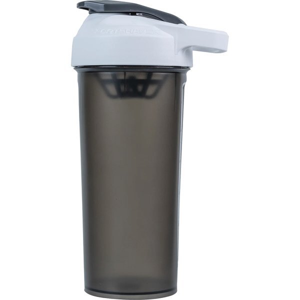 SportShaker Protein Shaker Bottle, 27 oz.