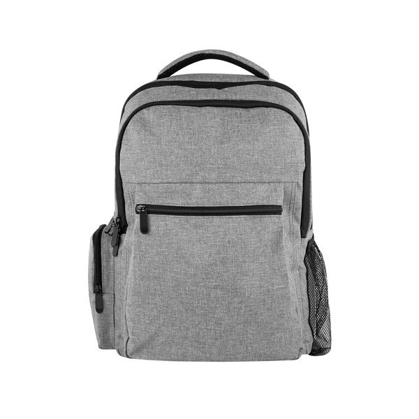 Milo rPET Diaper Backpack