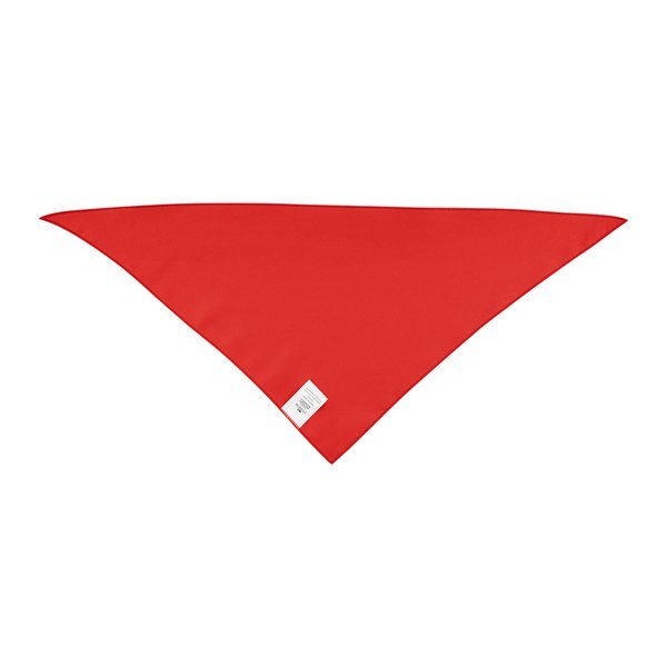 Small Triangle rPET Pet Bandana