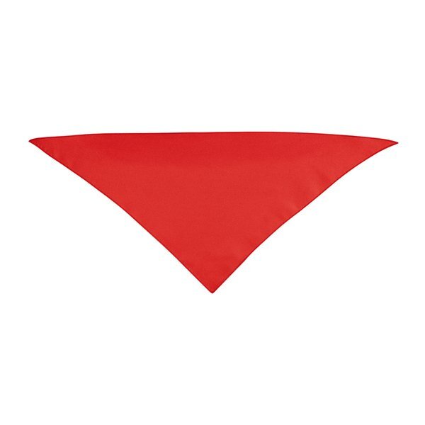 Small Triangle rPET Pet Bandana