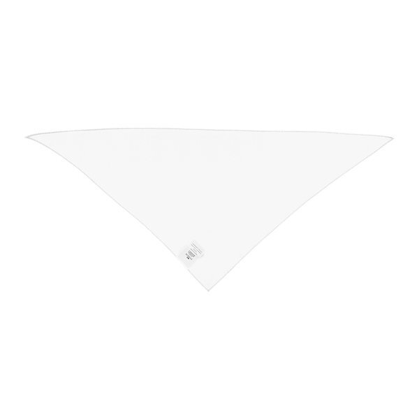 Small Triangle rPET Pet Bandana