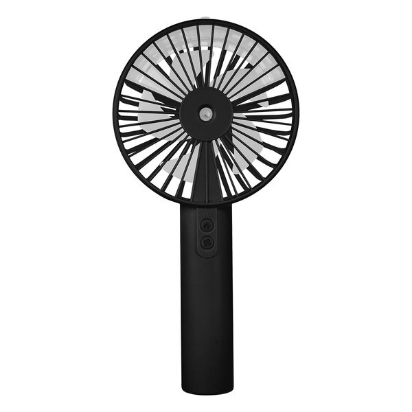 Mist Fan w/ Phone Stand