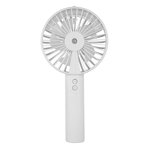 Mist Fan w/ Phone Stand