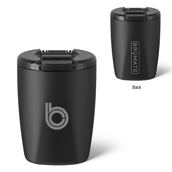 BRUMATE® Insulated Rocks Tumbler, 12oz.