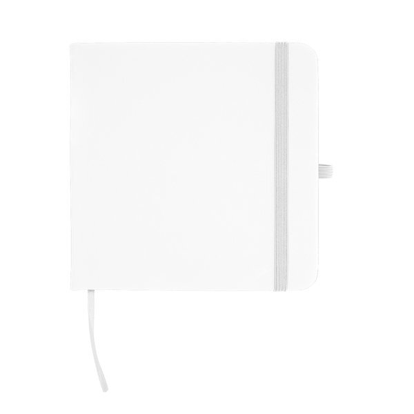 Hawthorne Recycled Journal, 4-3/4" x 4-3/4"