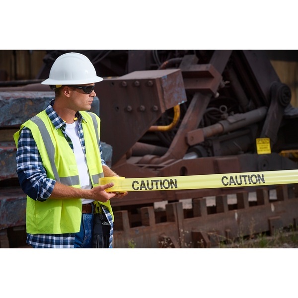 Bollé Komet Polarized Safety Glasses