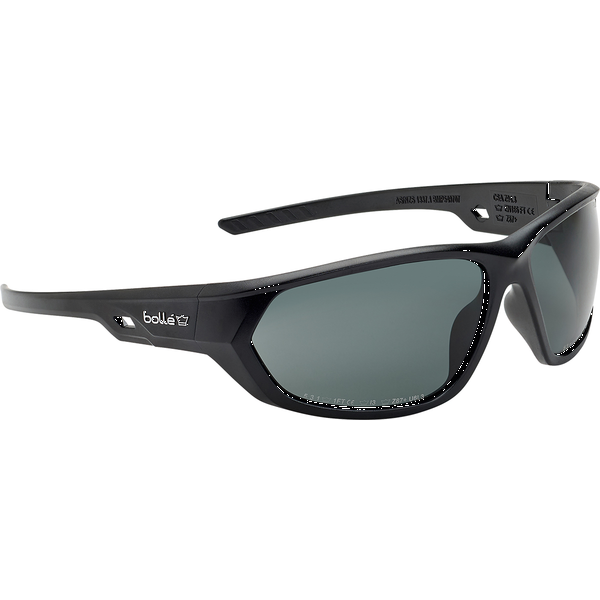 Bollé Komet Polarized Safety Glasses