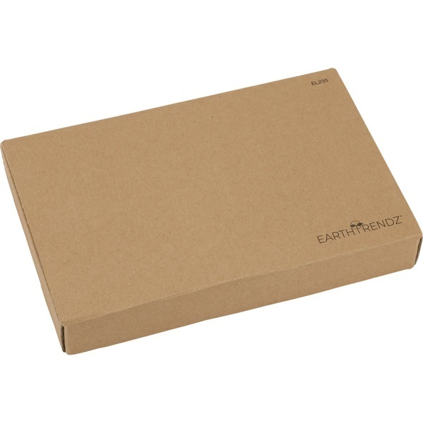 EarthTrendz™ Power Bank, 8000mAh