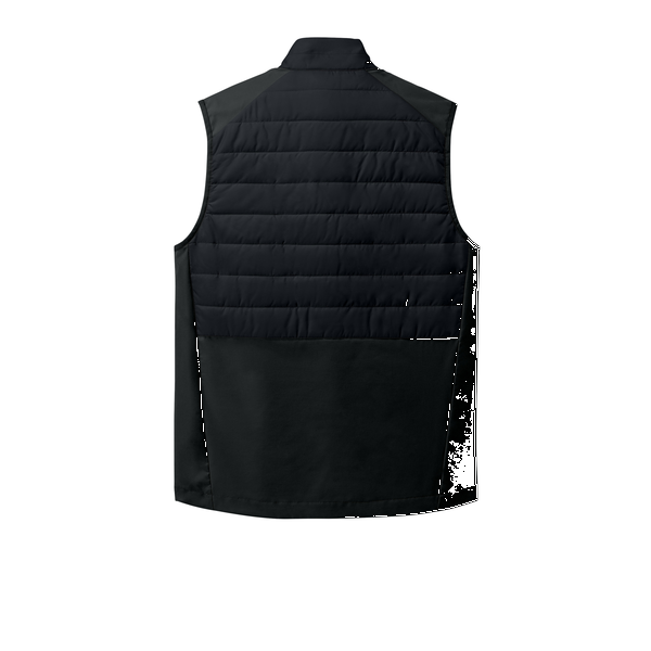 Sport-Tek® Teknical Poly/Spandex Hybrid Men's Vest