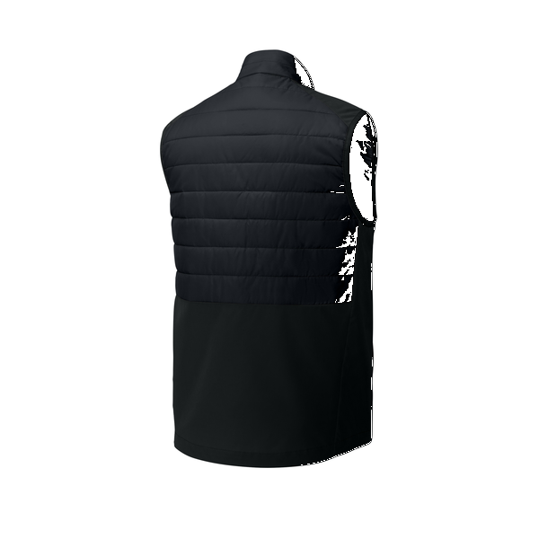 Sport-Tek® Teknical Poly/Spandex Hybrid Men's Vest