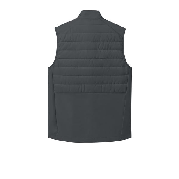 Sport-Tek® Teknical Poly/Spandex Hybrid Men's Vest