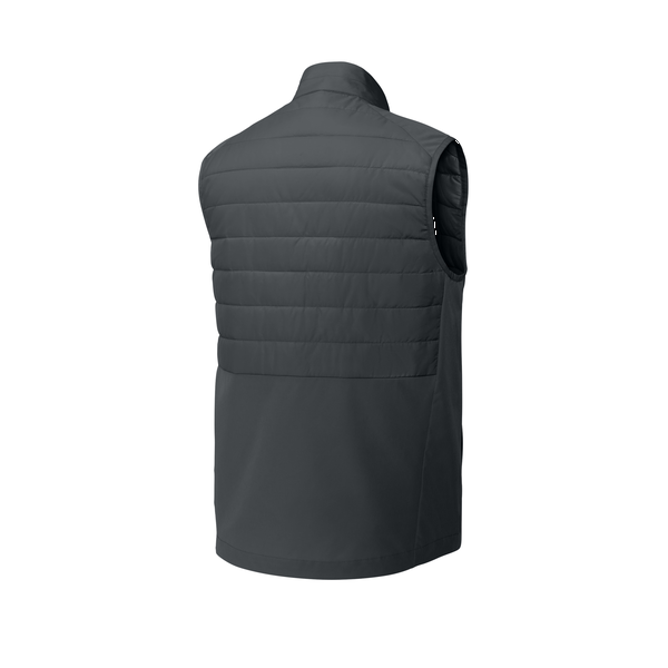 Sport-Tek® Teknical Poly/Spandex Hybrid Men's Vest