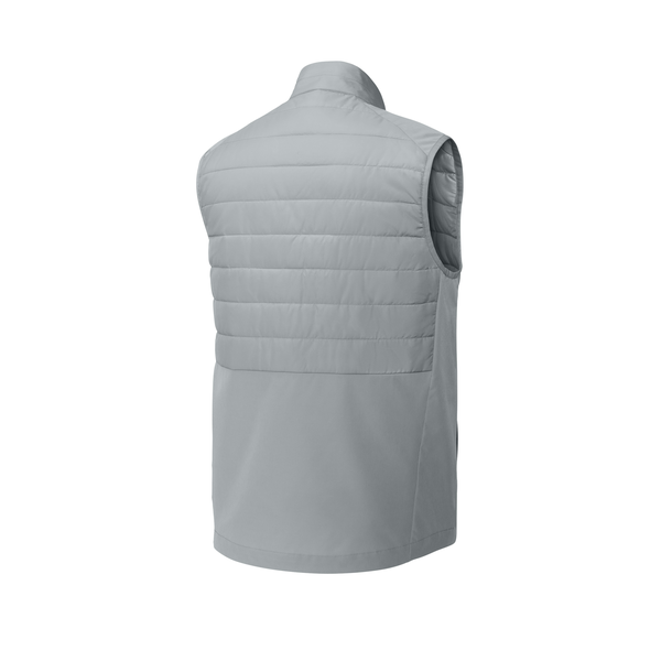 Sport-Tek® Teknical Poly/Spandex Hybrid Men's Vest