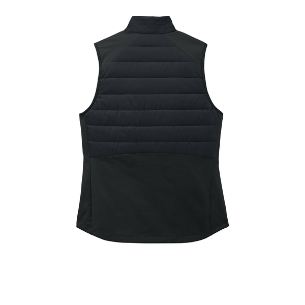 Sport-Tek® Teknical Poly/Spandex Hybrid Ladies' Vest