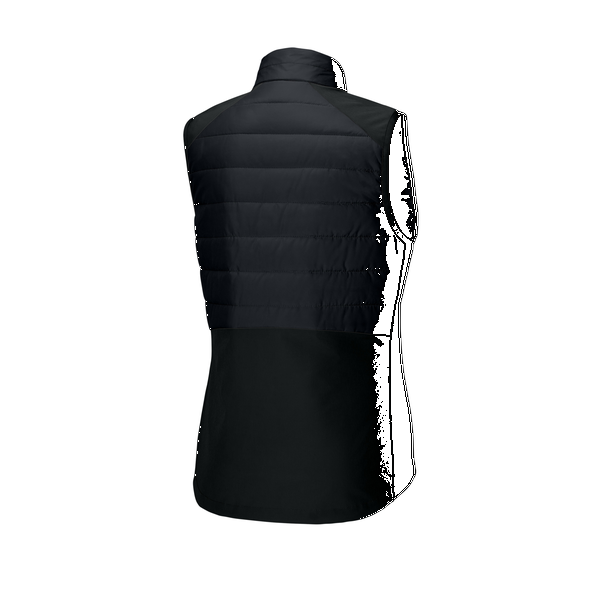 Sport-Tek® Teknical Poly/Spandex Hybrid Ladies' Vest