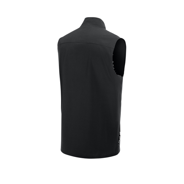 Sport-Tek® Repeat Poly/Spandex 1/4 Zip Unisex Vest