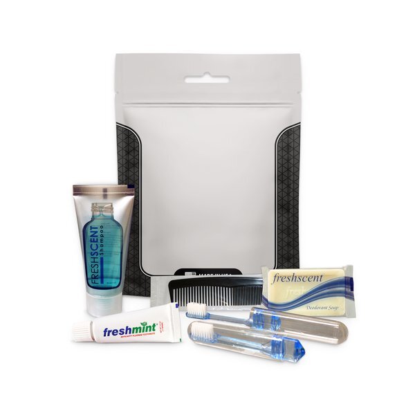 Disaster Hygiene Kit