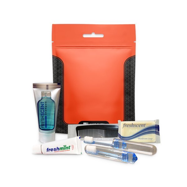 Disaster Hygiene Kit