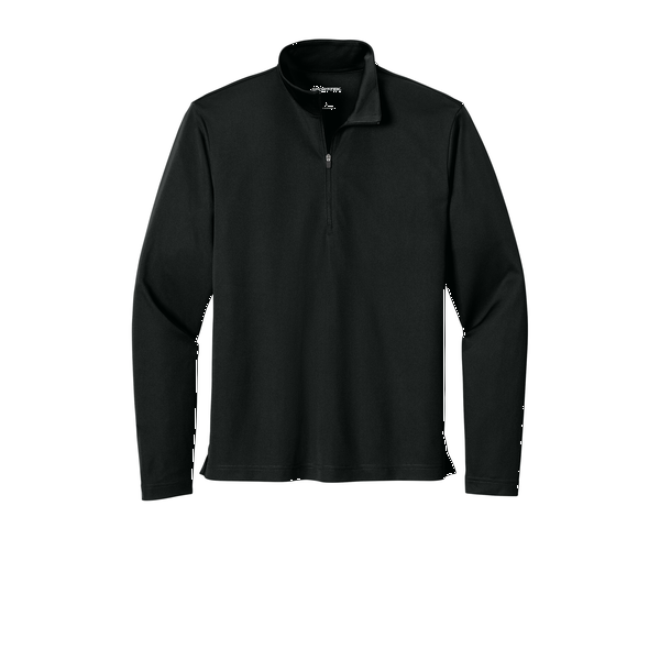 Sport-Tek® Micropique Poly Sport-Wick® Men's 1/4 Zip