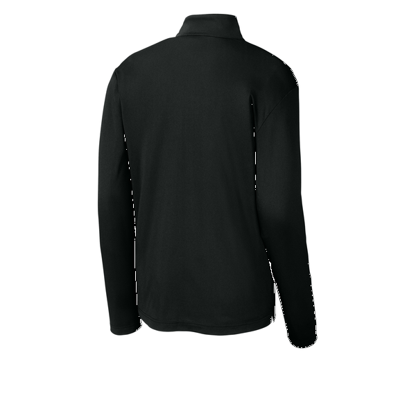 Sport-Tek® Micropique Poly Sport-Wick® Men's 1/4 Zip