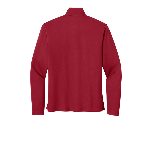 Sport-Tek® Micropique Poly Sport-Wick® Men's 1/4 Zip