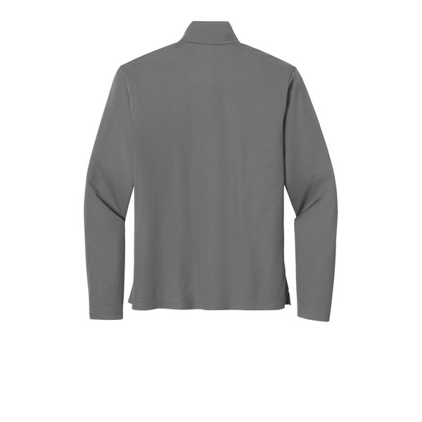 Sport-Tek® Micropique Poly Sport-Wick® Men's 1/4 Zip