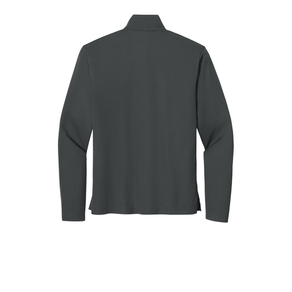 Sport-Tek® Micropique Poly Sport-Wick® Men's 1/4 Zip