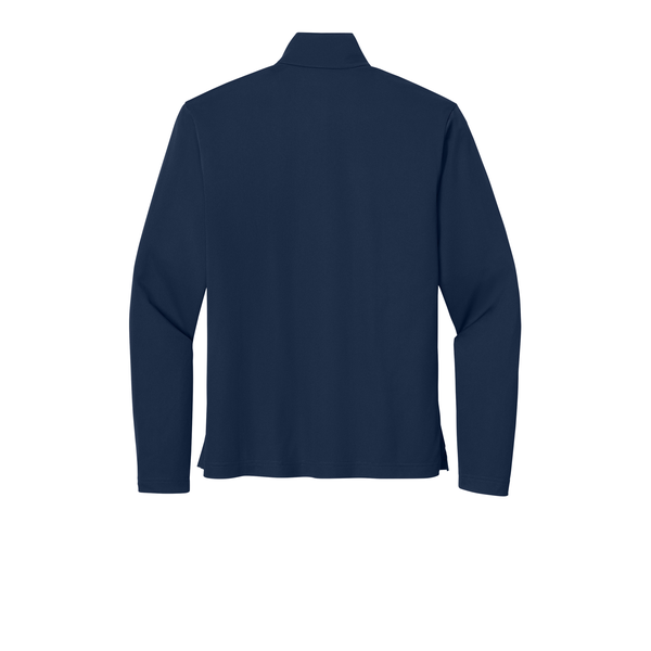 Sport-Tek® Micropique Poly Sport-Wick® Men's 1/4 Zip