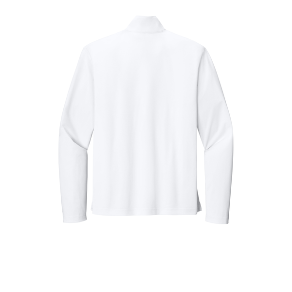 Sport-Tek® Micropique Poly Sport-Wick® Men's 1/4 Zip